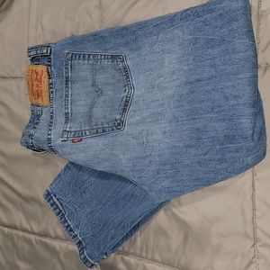 Levi Jeans
